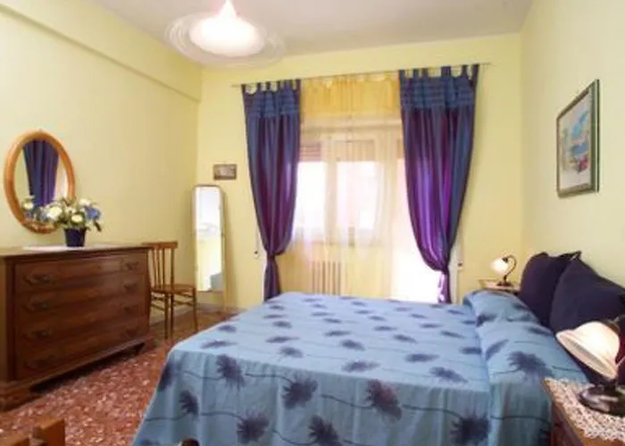 Apartment Stella Romana- Komfortable Und Geraeumige By Interhome Rom