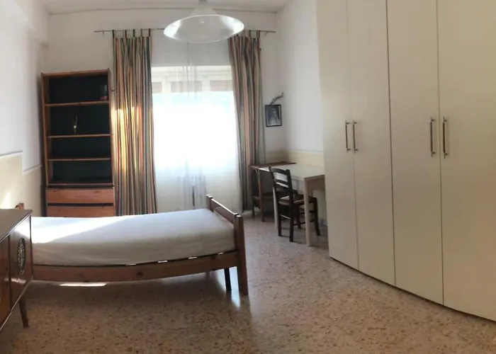 Stella Romana- Komfortable Und Geraeumige By Interhome Apartment Rom