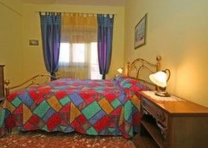 Stella Romana- Komfortable Und Geraeumige By Interhome * Rom