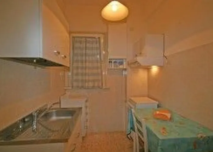 Stella Romana- Komfortable Und Geraeumige By Interhome Apartment